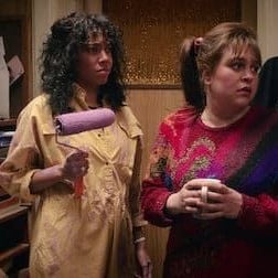 Foto Líneas eróticas