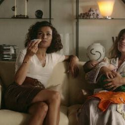 Foto Líneas eróticas