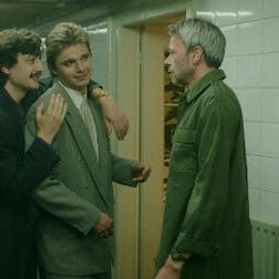 Foto Líneas eróticas