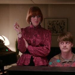 Foto Líneas eróticas