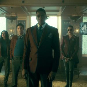 Foto Genesis Rodriguez