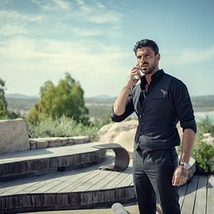 Foto Michele Morrone