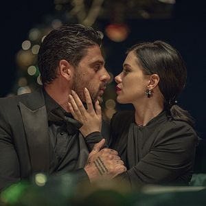 Foto Michele Morrone