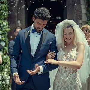 Foto Michele Morrone