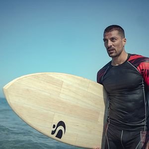 Foto 365 Días: Aquel día