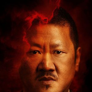 Foto Doctor Strange en el Multiverso de la Locura