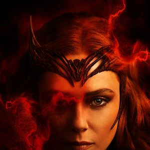 Foto Doctor Strange en el Multiverso de la Locura