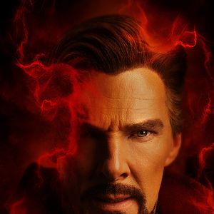 Foto Doctor Strange en el Multiverso de la Locura