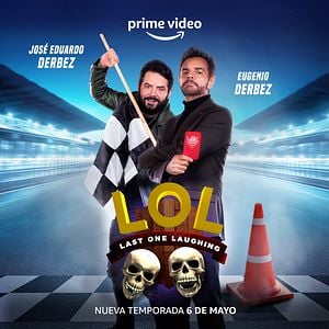 Foto LOL: Last One Laughing