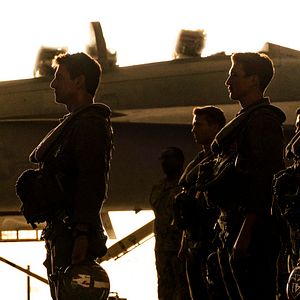 Foto Top Gun: Maverick
