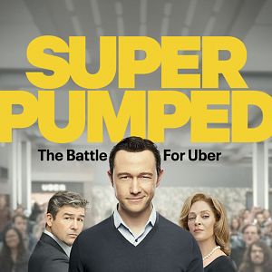 Foto Super Pumped: La batalla por Uber