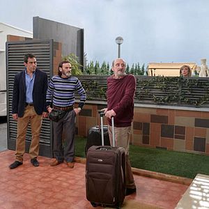 Foto Fernando Tejero