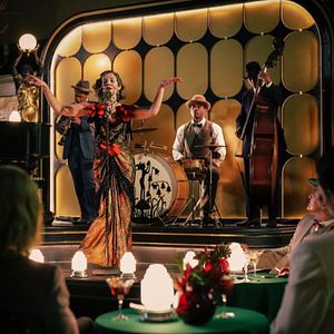 Foto Entrevista con el Vampiro