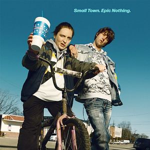 Foto Welcome To Flatch