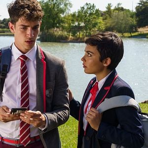 Foto Carla Díaz (II)