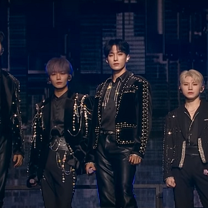 Foto Seventeen The Power of love: La película