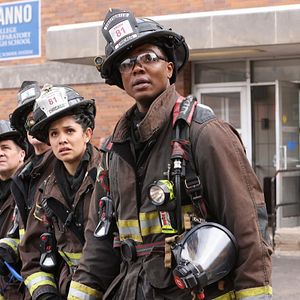 Foto Chicago Fire