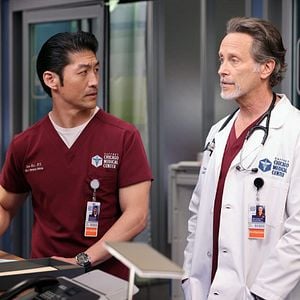 Foto Chicago Med