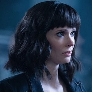 Foto Elizabeth Tulloch