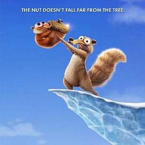 Foto La Era De Hielo: Las Aventuras de Scrat