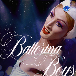 Foto Ballerina Boys