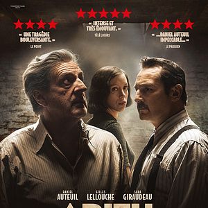 Foto Adiós Señor Haffmann