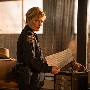 Foto The Man Who Fell to Earth