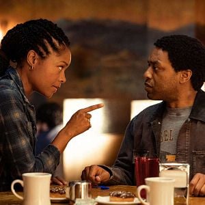 Foto Chiwetel Ejiofor