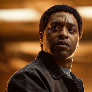 Foto Chiwetel Ejiofor
