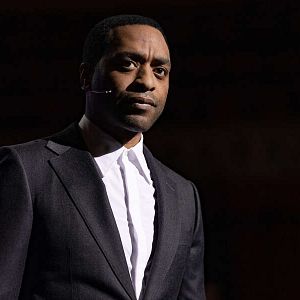 Foto Chiwetel Ejiofor
