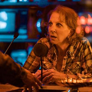 Foto The Man Who Fell to Earth