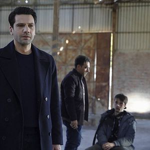 Foto Yargi: Secretos de Familia