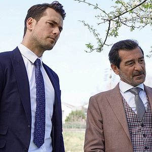 Foto Yargi: Secretos de Familia