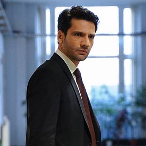 Foto Yargi: Secretos de Familia