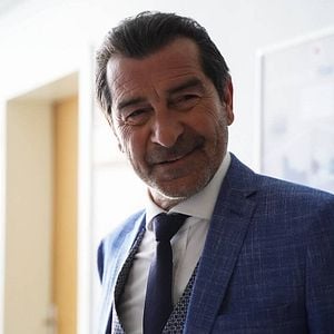 Foto Yargi: Secretos de Familia