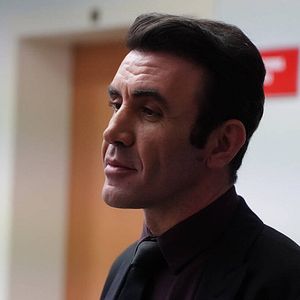 Foto Yargi: Secretos de Familia