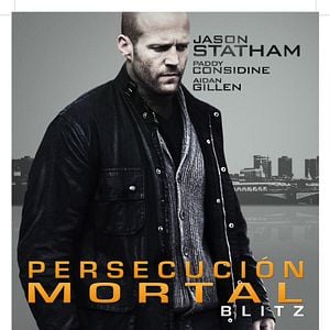 Foto Persecución mortal