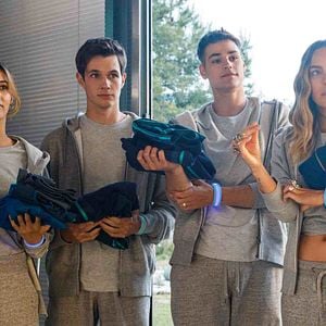 Foto Bienvenidos a Edén