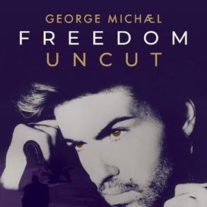Foto George Michael: Freedom