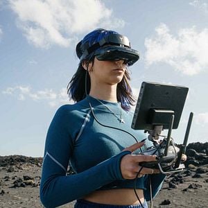 Foto Bienvenidos a Edén