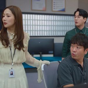 Foto Las inclemencias del amor