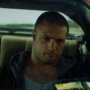 Foto Calm with horses