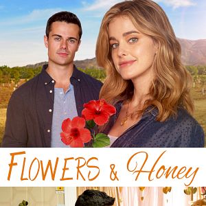 Foto Flowers and Honey