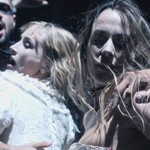 Foto Ingrid García-Jonsson