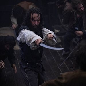 Foto Rodrigo Santoro