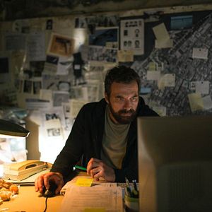 Foto La maniobra de la tortuga