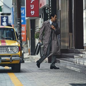 Foto Operación Hunt