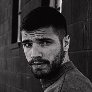 Foto Hugo Diego Garcia