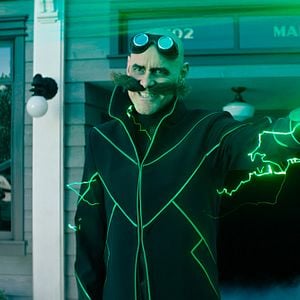 Foto Sonic 2: La película