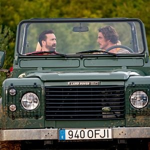 Foto El peso del talento